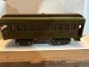 Lionel Tinplate Electric Train Set - 9