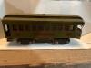 Lionel Tinplate Electric Train Set - 10