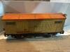 Lionel Tinplate Electric Train Set - 14
