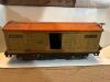 Lionel Tinplate Electric Train Set - 15