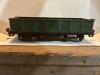 Lionel Tinplate Electric Train Set - 23