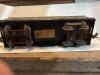 Lionel Tinplate Electric Train Set - 24