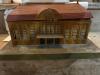 Lionel Tinplate Electric Train Set - 25