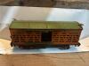 Lionel Tinplate Electric Train Set - 29
