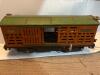 Lionel Tinplate Electric Train Set - 30