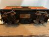 Lionel Tinplate Electric Train Set - 31