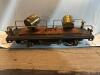 Lionel Tinplate Electric Train Set - 32