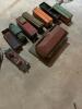Lionel Tinplate Electric Train Set - 35