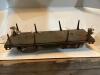 Lionel Tinplate Electric Train Set - 36