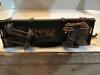 Lionel Tinplate Electric Train Set - 37