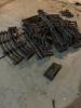 Lionel Tinplate Electric Train Set - 38