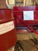 Cyclone Broadcast Spreader and Gandy Turf Tender Seeder - 7