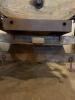 Antique Hardie Wooden Barrel Orchard Sprayer Wagon - 10