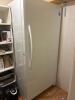Frigidaire Upright Freezer