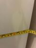 Frigidaire Upright Freezer - 6