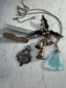 Sterling Silver Jewelry