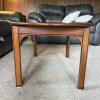 Butler Tray Coffee Table - 5