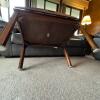 Butler Tray Coffee Table - 6