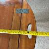 Butler Tray Coffee Table - 9