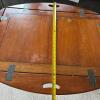 Butler Tray Coffee Table - 10