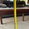 Butler Tray Coffee Table - 11