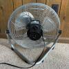 Penguin Metal Floor Fan - 3