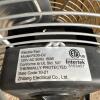 Penguin Metal Floor Fan - 4