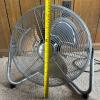 Penguin Metal Floor Fan - 5