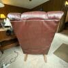 La-Z-Boy Leather Recliner Chair - 3