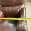La-Z-Boy Leather Recliner Chair - 11