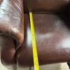 La-Z-Boy Leather Recliner Chair - 12