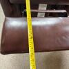 La-Z-Boy Leather Recliner Chair - 13
