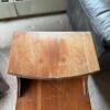 Paine Furniture Step End Table - 3