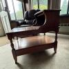 Paine Furniture Step End Table - 8