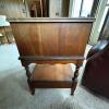 Paine Furniture Step End Table - 9