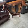 Paine Furniture Step End Table - 10