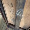 Pair of Wooden Drop-Leaf Side Tables - 10
