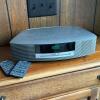 Bose Wave Music System with Remotes