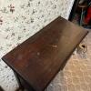 Wooden Cabinet with Drawer &ndash; For Repair - 2