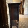 Wooden Cabinet with Drawer &ndash; For Repair - 3