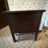 Wooden Cabinet with Drawer &ndash; For Repair - 4
