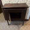 Wooden Cabinet with Drawer &ndash; For Repair - 5