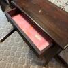 Wooden Cabinet with Drawer &ndash; For Repair - 6