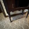 Wooden Cabinet with Drawer &ndash; For Repair - 8