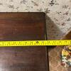 Wooden Cabinet with Drawer &ndash; For Repair - 9