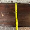 Wooden Cabinet with Drawer &ndash; For Repair - 10
