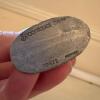 Spoontiques Pewter Golfer and Boston Souvenir Thimble - 6
