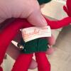 Trio of Annalee Christmas Elf Dolls - 8