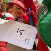 Trio of Annalee Christmas Elf Dolls - 10