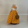 Provencal-Style Art Doll - 2